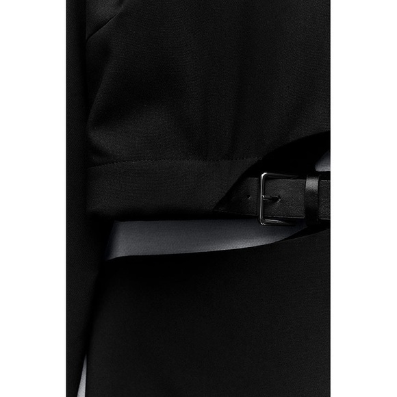 Zara cutout dress - Picture 6 of 6